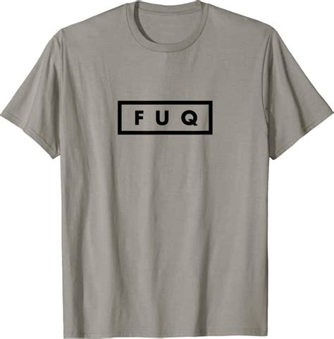What does FUQ mean? A modification of the F-word that allows it to be posted against profanity filters. Other definitions of FUQ: An intentional misspelling of "fuck" that is allowed to be posted online.